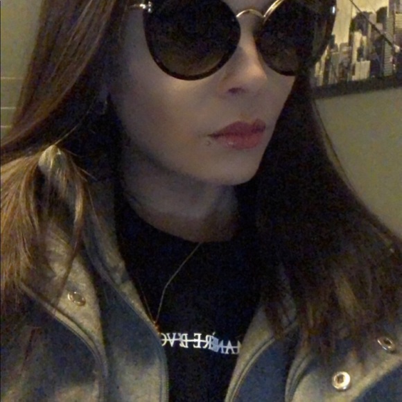 Meet, me. 😊 1/1; The Mold was Broken When I Was Made. - Picture 14 of 16